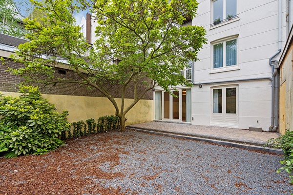 Medium property photo - Stadhouderskade 128O, 1074 AV Amsterdam